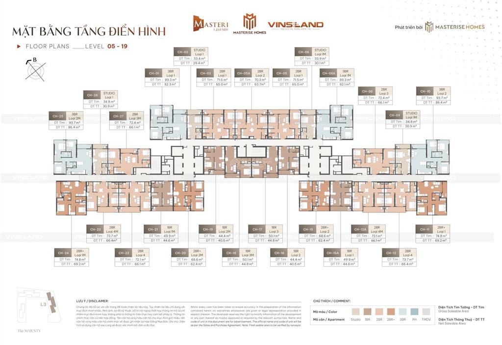Chủ nhà cần bán căn 2n đông nam u38 tầng cao thoáng, đơn giá siêu rẻ, sẵn hđmb.  pkd 0936 047 ***