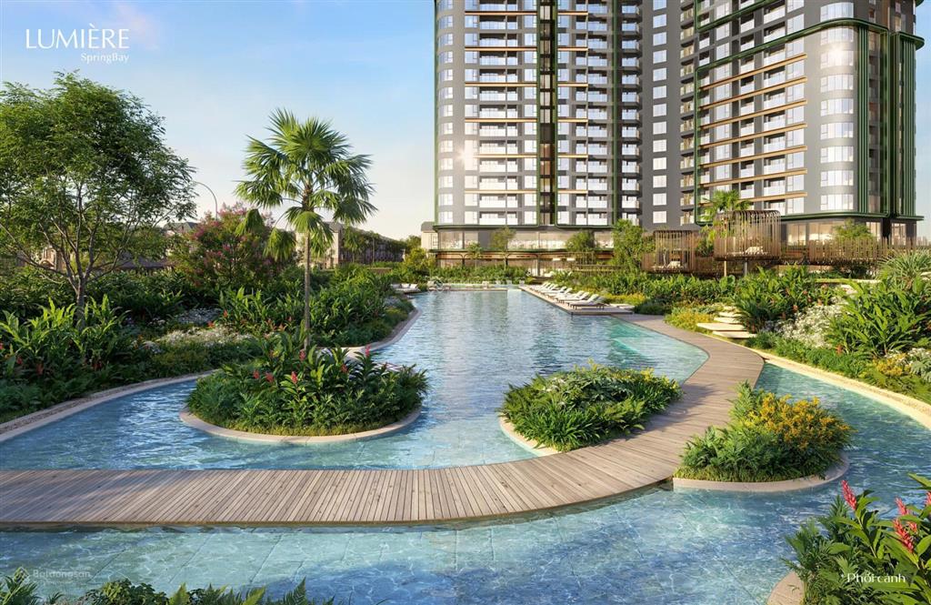 2pn + view pháo hoa và biển hồ thoáng vĩnh viễn, cao cấp miễn 3 năm pdv.  0936 047 ***