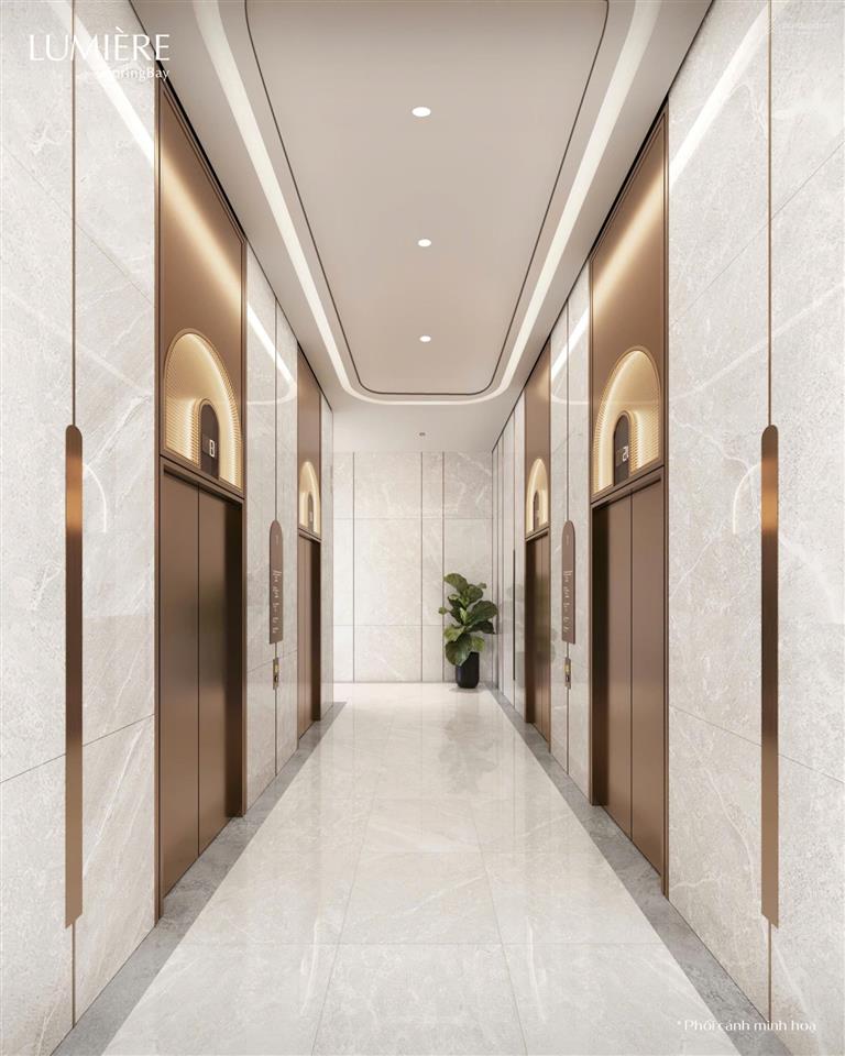 2pn + view pháo hoa và biển hồ thoáng vĩnh viễn, cao cấp miễn 3 năm pdv.  0936 047 ***