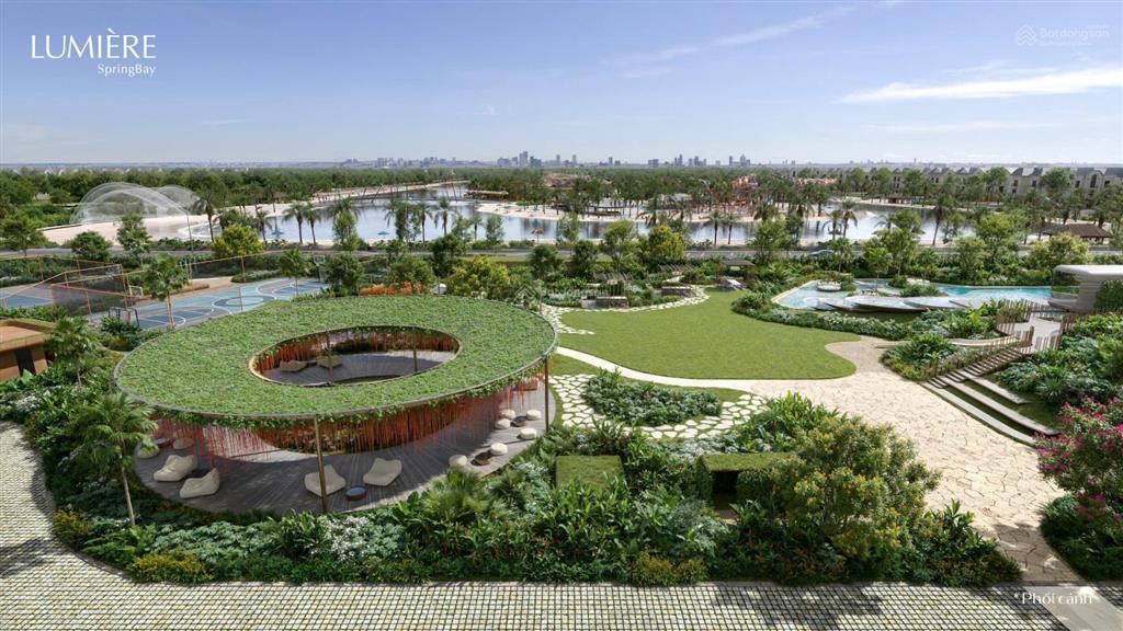 2pn + view pháo hoa và biển hồ thoáng vĩnh viễn, cao cấp miễn 3 năm pdv.  0936 047 ***