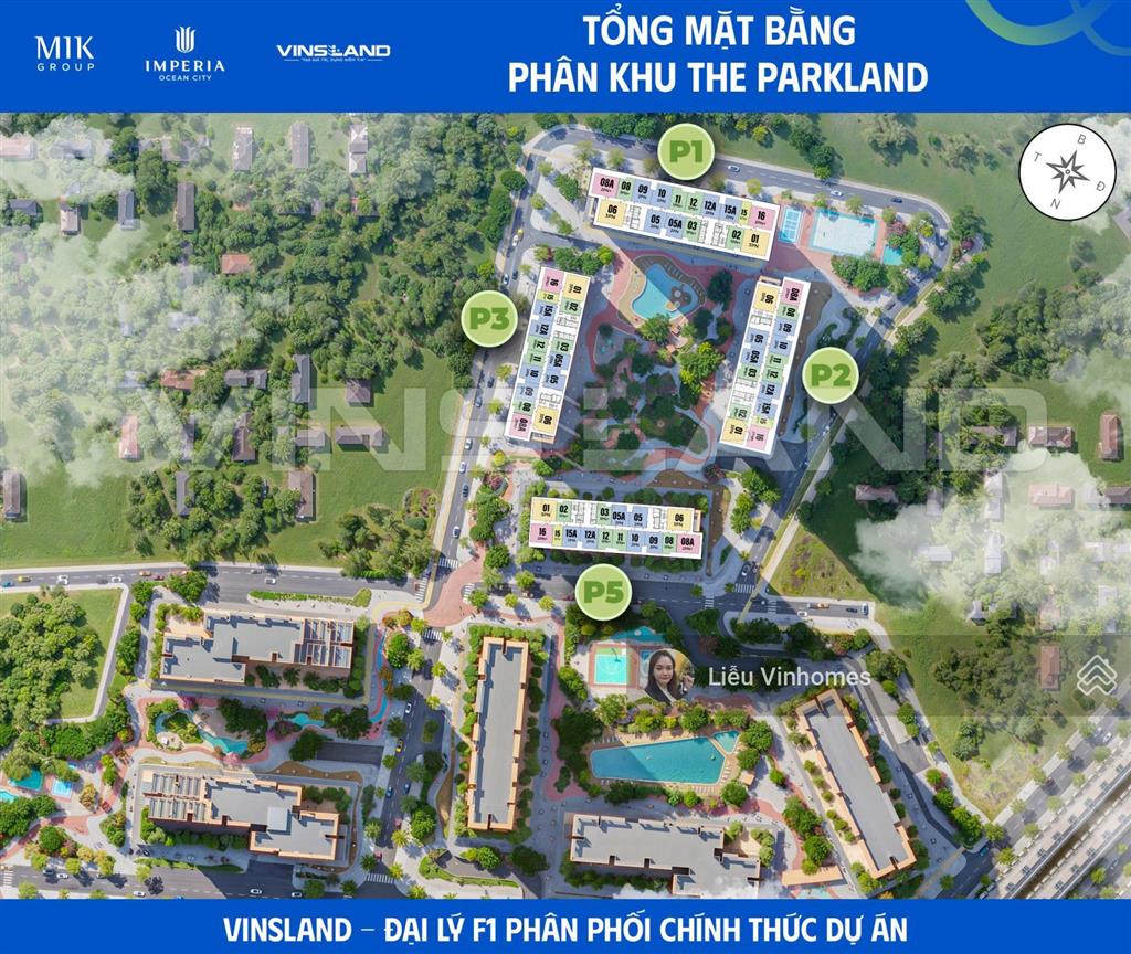 4,061 tỷ full mua đứt 3pn 86m2 giá hời the parkland, tặng 24 tháng pdv, trả trước 550tr. 0936 047 ***