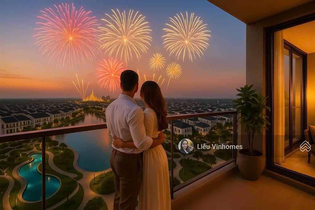 Chính chủ bán gấp căn 2n hoa hậu view pháo hoa, hồ tạo sóng tòa c2 hướng mát.  0936 047 ***