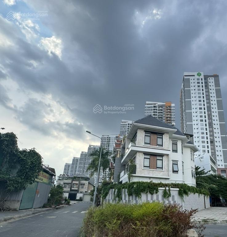 Bán đất 315m2 mtkd phường an phú, quận 2 thủ đức 52 tỷ