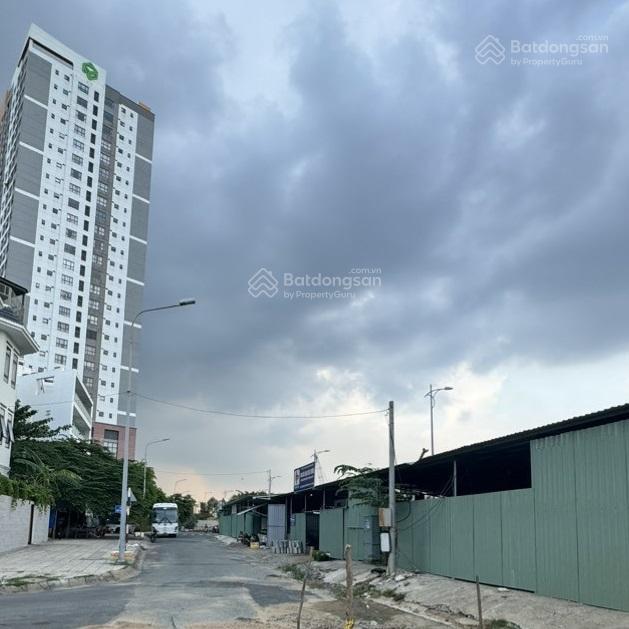 Bán đất 315m2 mtkd phường an phú, quận 2 thủ đức 52 tỷ