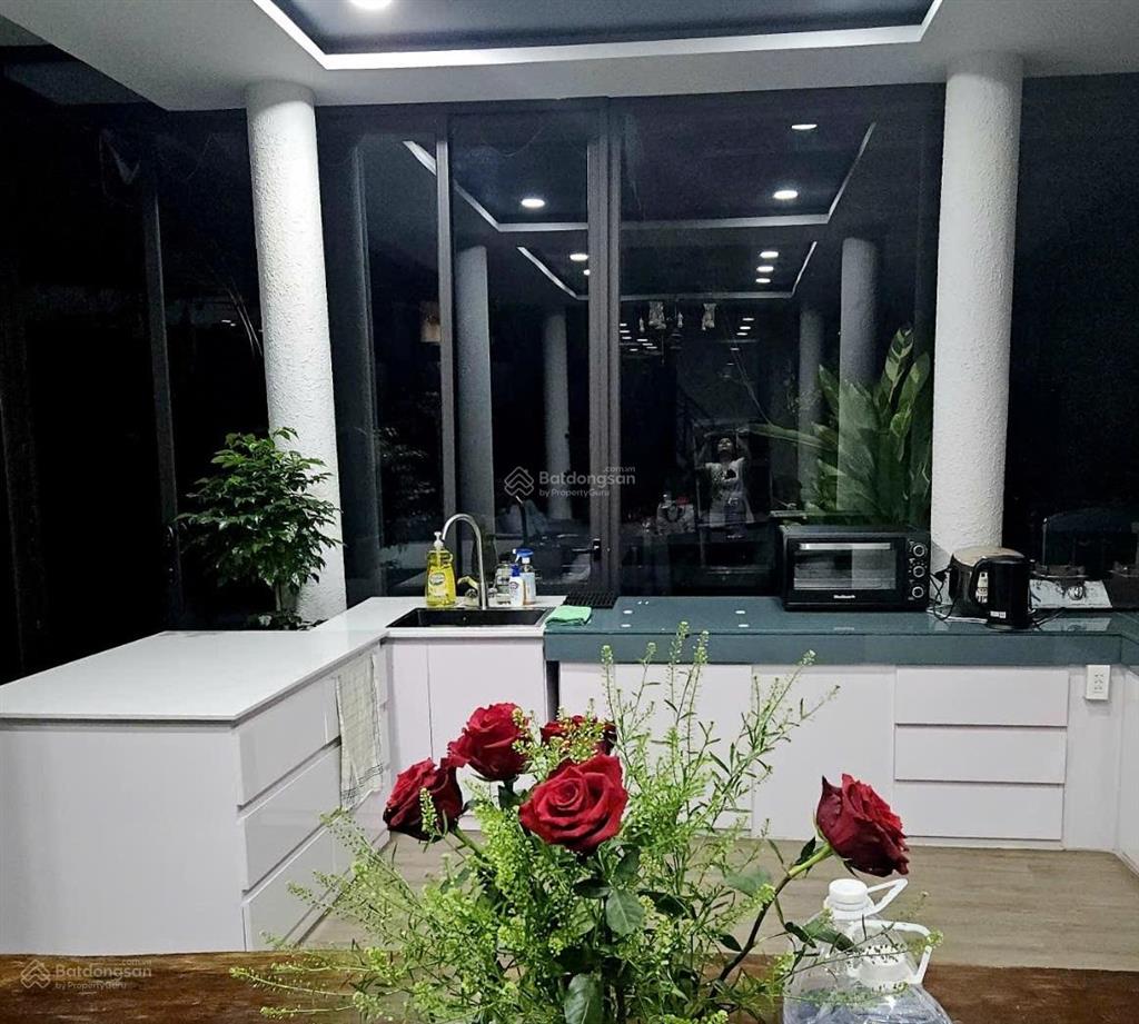 Bán nhà biệt thự sân vườn 695m2 1 trệt 1l trường thọ thủ đức 55 tỷ