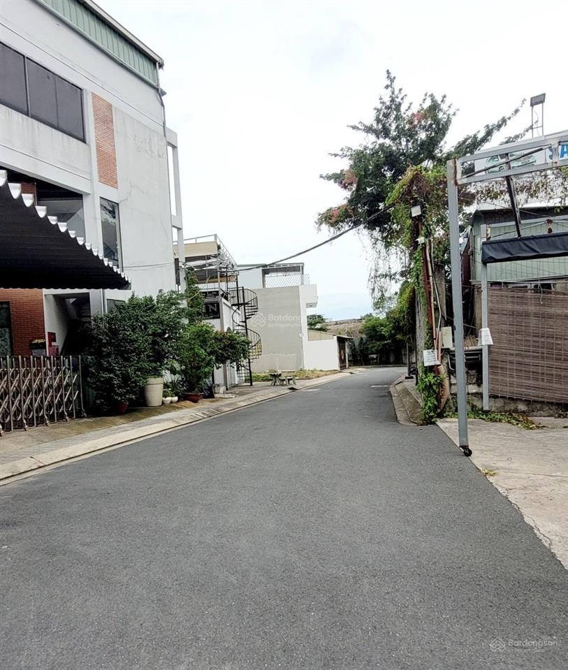 Bán nhà biệt thự sân vườn 695m2 1 trệt 1l trường thọ thủ đức 55 tỷ