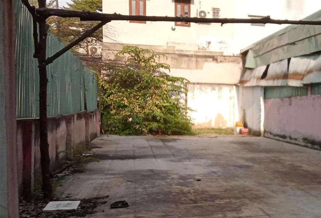 Bán lô đất 150m2 ngang 8m đường số 10 gần kcn linh xuân thủ đức 7 tỷ 8