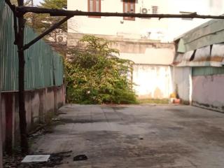 Bán lô đất 150m2 ngang 8m đường số 10 gần kcn linh xuân thủ đức 7 tỷ 8.