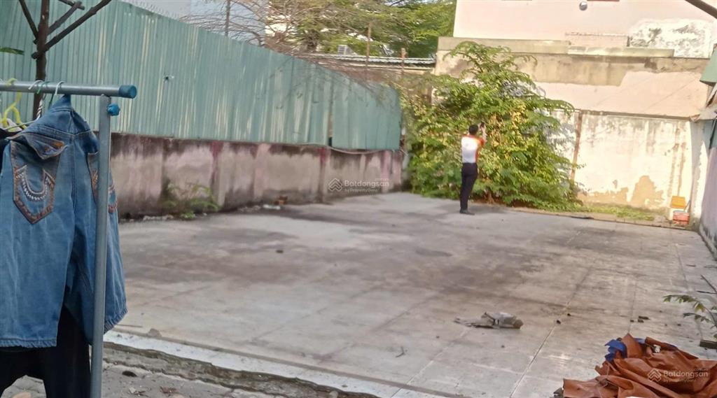 Bán lô đất 150m2 ngang 8m đường số 10 gần kcn linh xuân thủ đức 8 tỷ 1