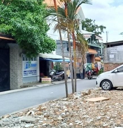 Bán đất 124m2 ngang 6,29m đường oto p hiệp bình thủ đức 7 tỷ 8