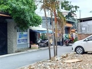 Bán đất 124m2 ngang 6,29m đường oto p hiệp bình thủ đức 7 tỷ 8