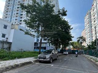 Bán đât 58m2 sổ hồng riêng kdc tam phú thủ đức tp hcm 5 ty6