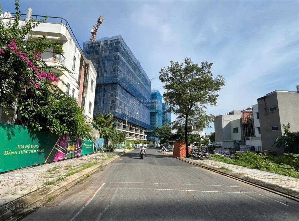 Bán đât 58m2 sổ hồng riêng kdc tam phú thủ đức tp hcm 5 ty6