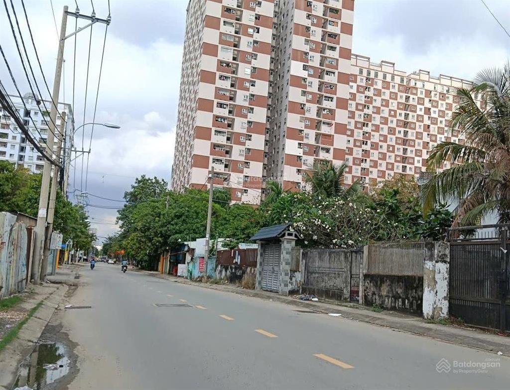 Bán đát 63m2 kdc đường cây keo tam bình thủ đức 5 ty 9