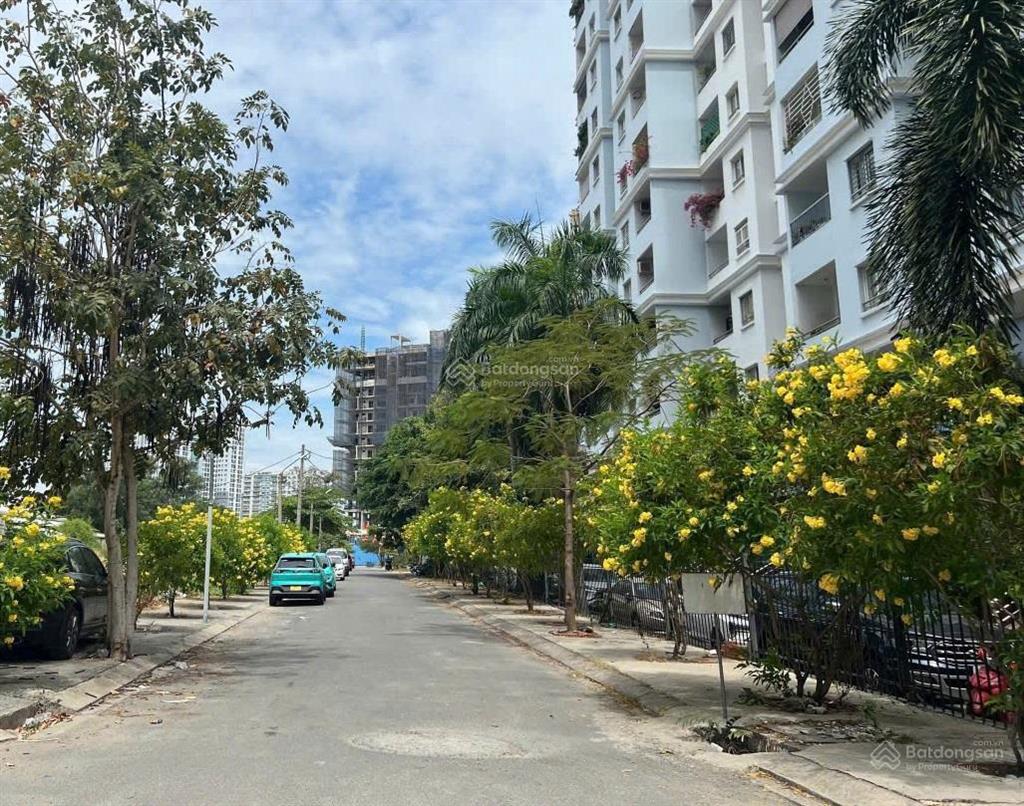 Bán đát 63m2 kdc đường cây keo tam bình thủ đức 5 ty 9