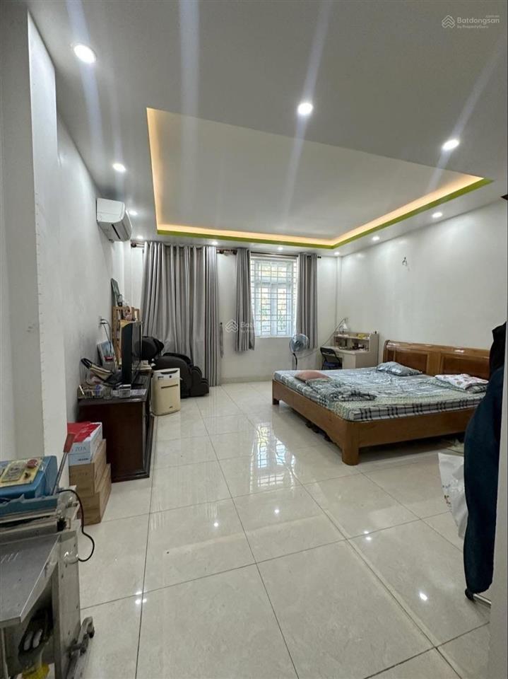 Bán nhà mtkd 100m2 đường trưng trắc b hiệp bình chánh thủ đức 15 tỷ 5