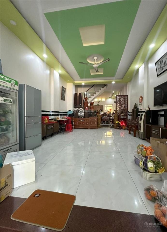Bán nhà mtkd 100m2 đường trưng trắc b hiệp bình chánh thủ đức 15 tỷ 5