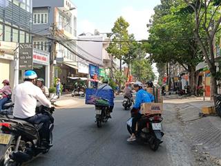 Bán nhà mtkd 100m2 đường trưng trắc b hiệp bình chánh thủ đức 15 tỷ 5