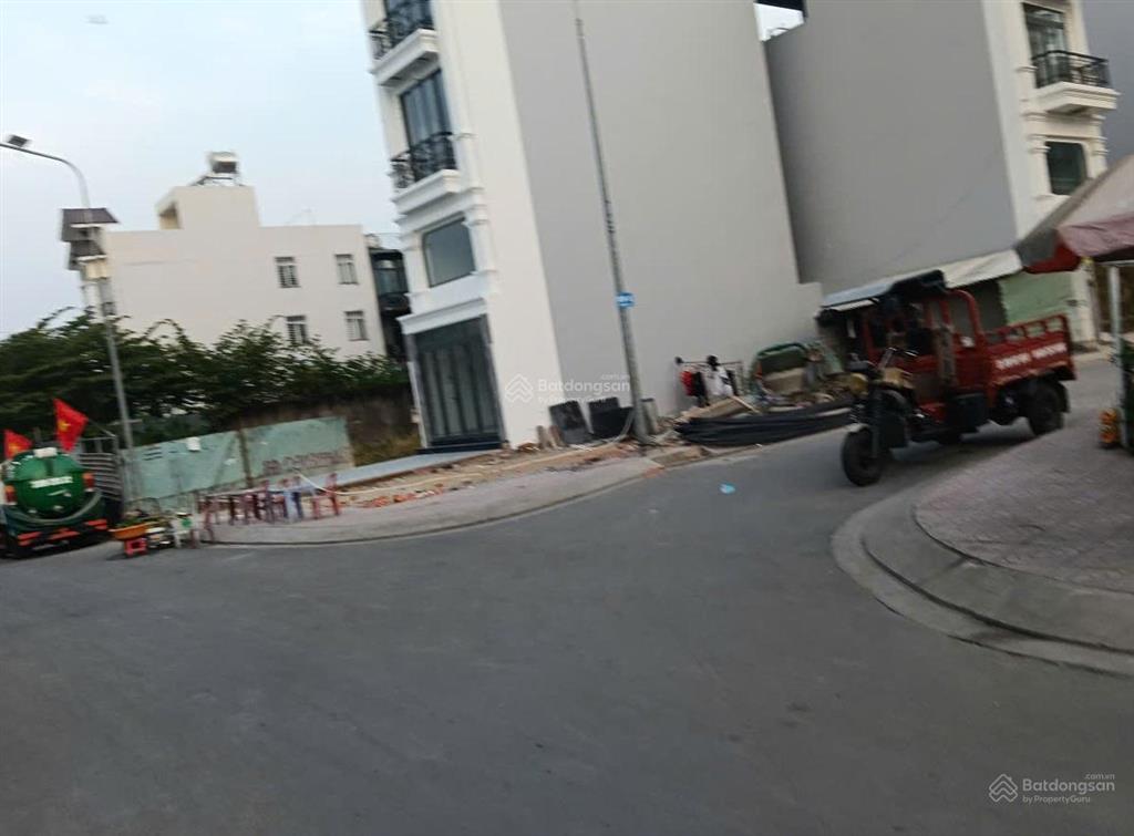 Bán đất đường ô tô thông phạm văn đồng hiệp bình thủ đức tp hcm 8 tỷ 2