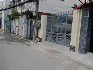 Bán nhà 100m2 1 trệt 1l 2pn đường oto linh đông p hiệp bình thủ đức 6 ty 850