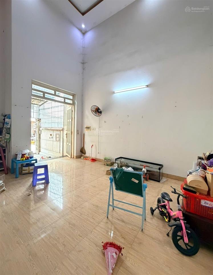 Bán nhà 100m2 1 trệt 1l 2pn đường oto linh đông p hiệp bình thủ đức 6 ty 850