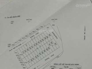 Bán đất 100m2 ngang 5m đường oto thông bình chiểu thủ đức tp hcm 5 tỷ 6