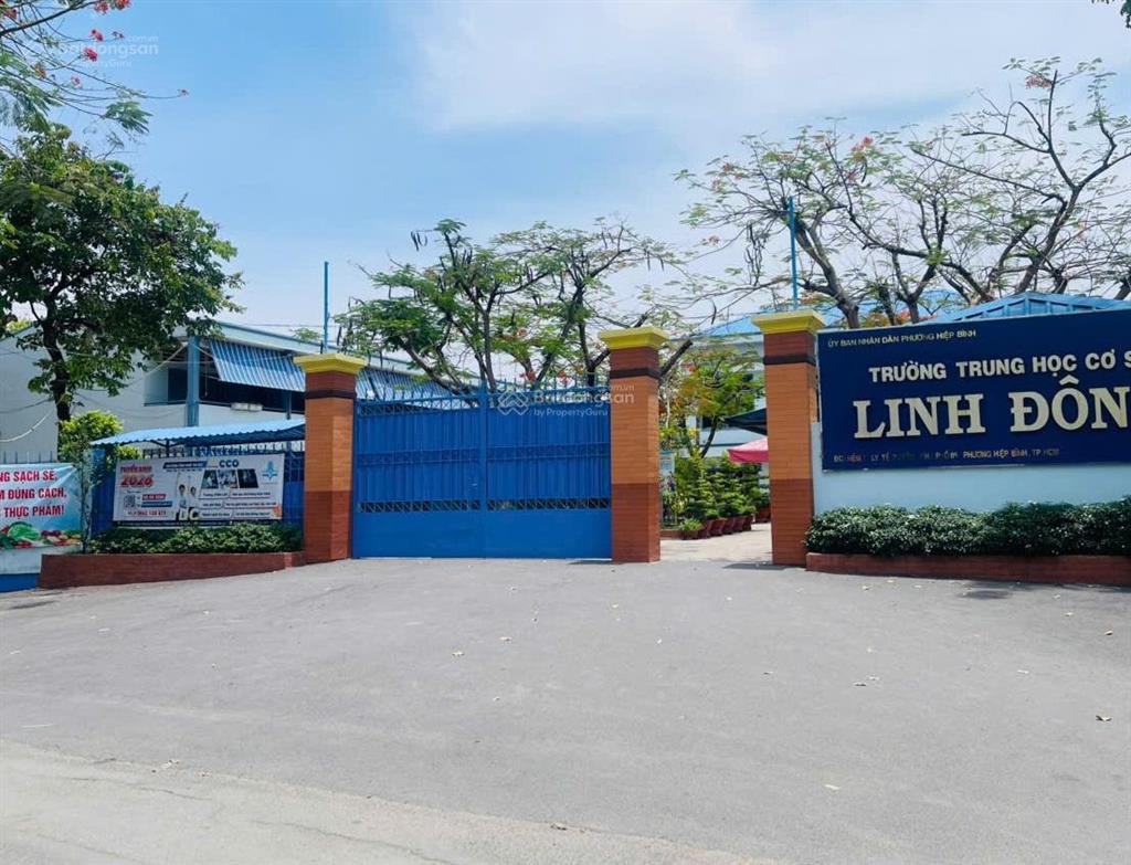 Chính chủ bán nhà 65m2 1 trệt 1 gác 2pn đường oto lý tế xuyên thủ đức tp hcm 5 ty65