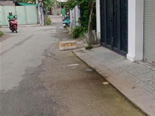 Bán lô đất 68m2 đường ô tô thông đường số 10 ql13 hiệp bình phước thủ đức 4 tỷ 2