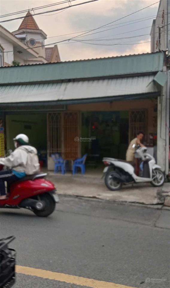 Bán nhà mtkd 115m2 ngang 5,8m lê thị hoa tam bình thủ đức 9 tỷ 4