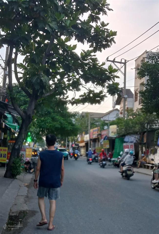 Bán nhà mtkd 115m2 ngang 5,8m lê thị hoa tam bình thủ đức 9 tỷ 4