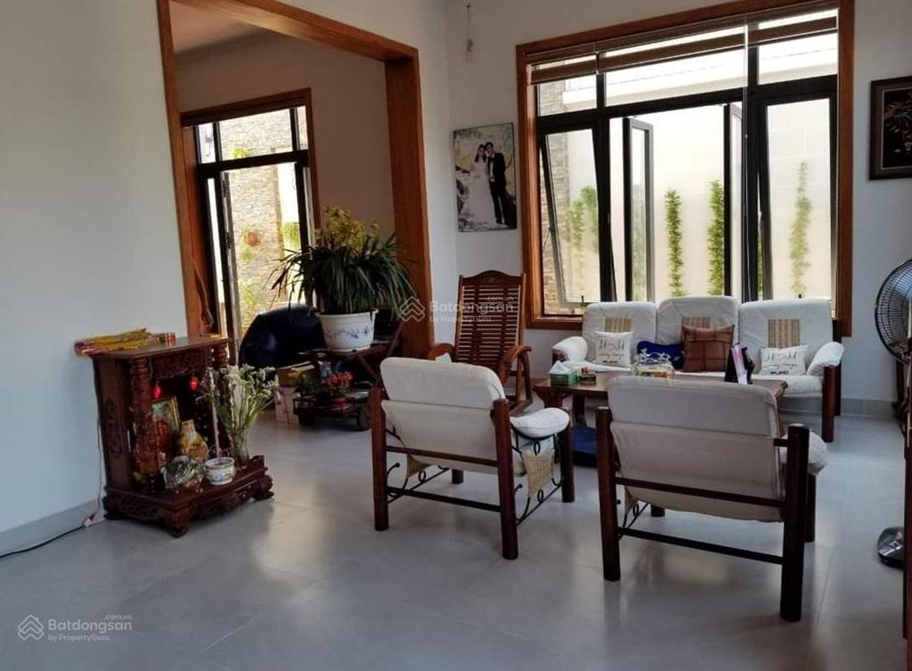Bán biệt thự 238m2 1 trệt 2l 4pn ven sông hiệp bình chánh thủ đức 15 tỷ 8