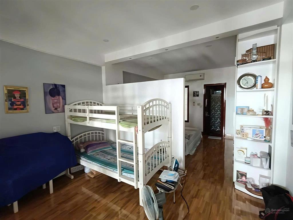 Bán biệt thự 238m2 1 trệt 2l 4pn ven sông hiệp bình chánh thủ đức 15 tỷ 8