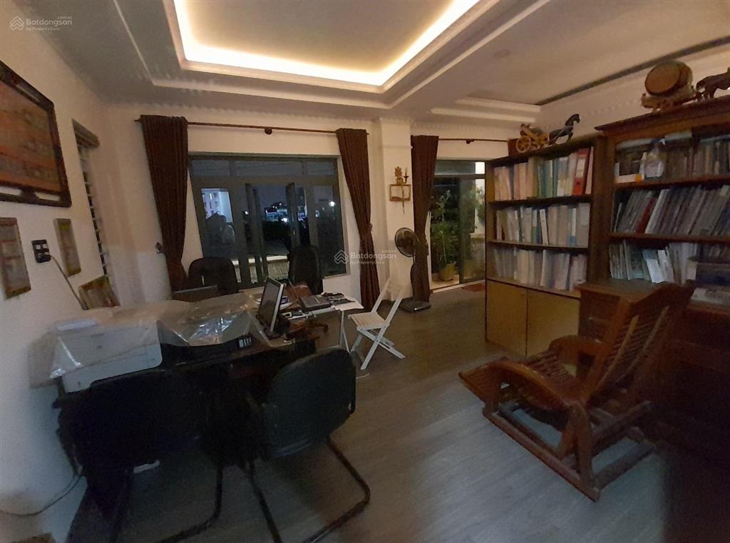 Bán biệt thự 238m2 1 trệt 2l 4pn ven sông hiệp bình chánh thủ đức 15 tỷ 8