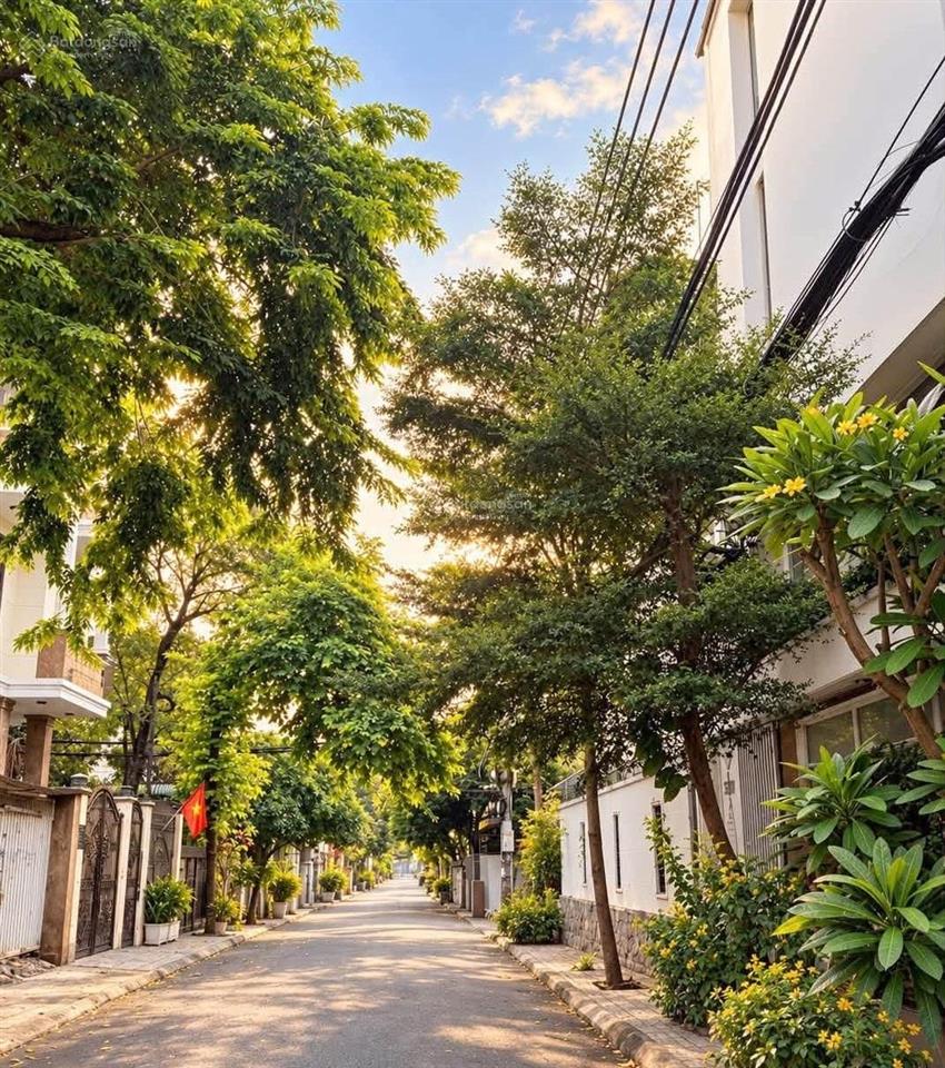 Bán biệt thự 185m21 trệt 1l 4pn đường oto khu dân cư ven sông hiệp bình chánh thủ đức 14 tỷ 9