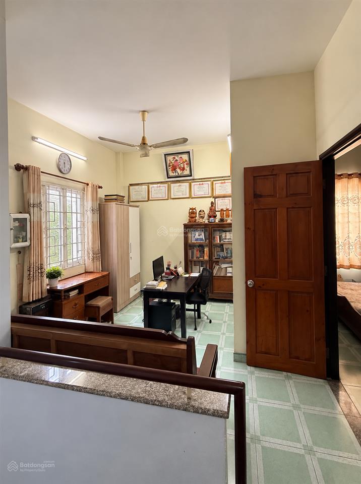 Bán biệt thự 185m21 trệt 1l 4pn đường oto khu dân cư ven sông hiệp bình chánh thủ đức 14 tỷ 9