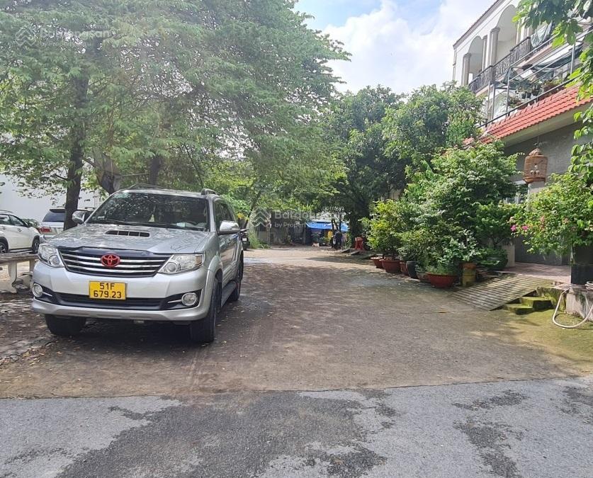 Bán đất 190m2 đường ô tô ngang 11m hiệp bình chánh thủ đức 15 tỷ 8