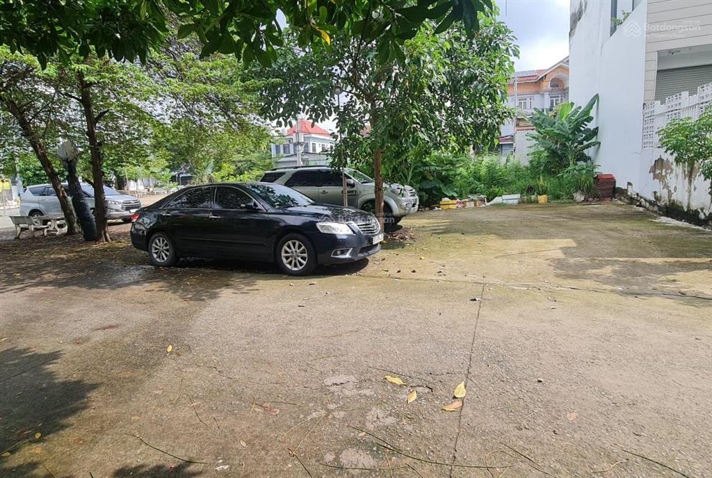 Bán đất 190m2 đường ô tô ngang 11m hiệp bình chánh thủ đức 15 tỷ 8