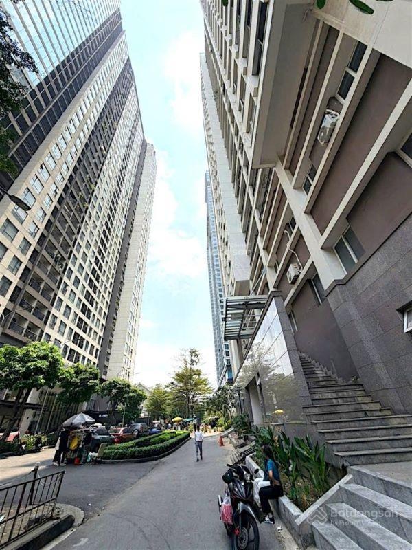 Căn hộ chung cư riverside 90 nguyễn hữu cảnh  view sông  giáp quận 1, thủ thiêm giá tốt