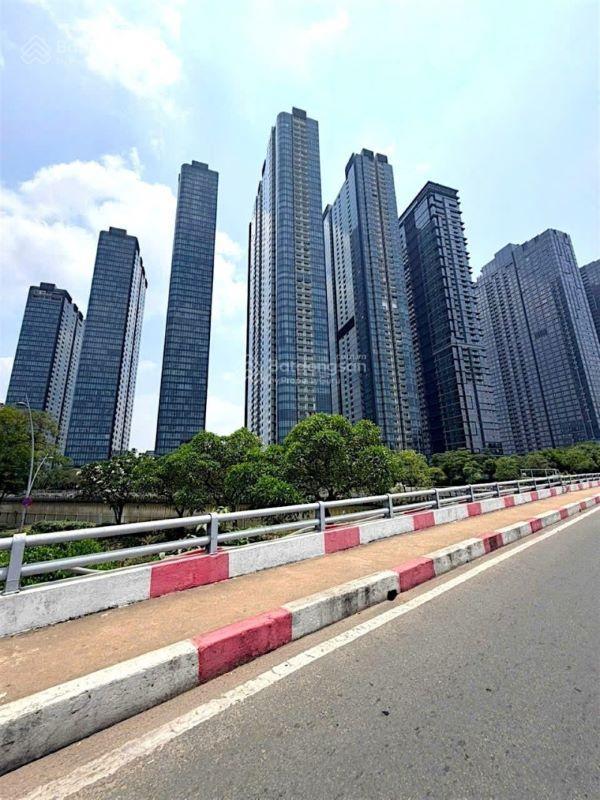 Căn hộ chung cư riverside 90 nguyễn hữu cảnh  view sông  giáp quận 1, thủ thiêm giá tốt
