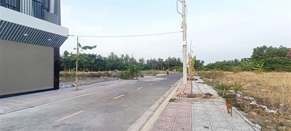 Bán đất 96,8m2 tại đường số 04 rộng 20 m tđc ngọc hiệp, nha trang giá 4,75 tỷ, pháp lý đầy đủ