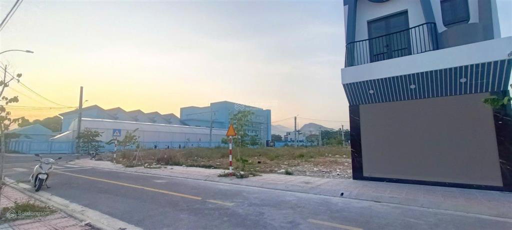 Bán đất 96,8m2 tại đường số 04 rộng 20 m tđc ngọc hiệp, nha trang giá 4,75 tỷ, pháp lý đầy đủ
