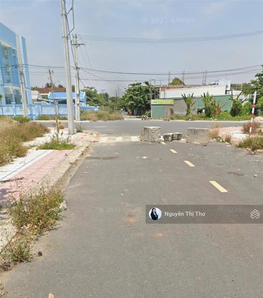 Bán đất tại tđc ngọc hiệp, 5,35 tỷ, 99m2, hướng bắc, mặt tiền 4,5m