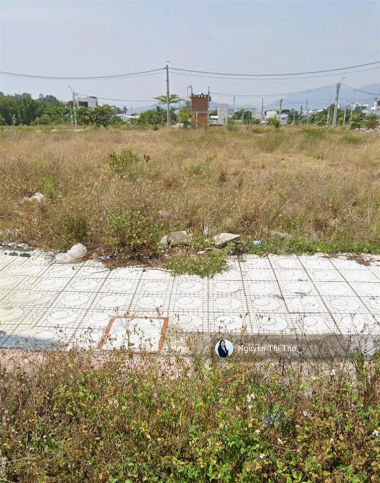 Bán đất tại tđc ngọc hiệp, 5,35 tỷ, 99m2, hướng bắc, mặt tiền 4,5m