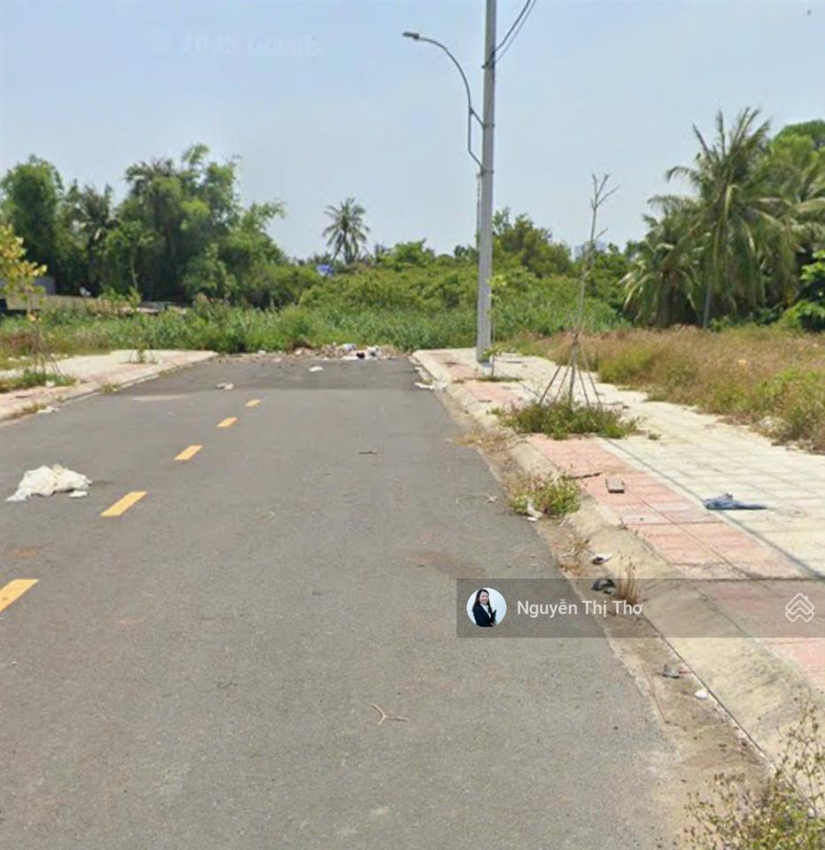 Bán đất tại tđc ngọc hiệp, 5,35 tỷ, 99m2, hướng bắc, mặt tiền 4,5m