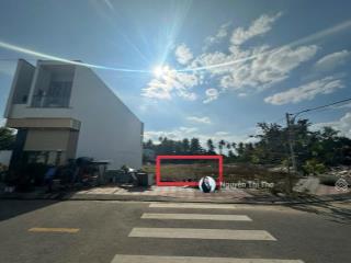 Bán đất tđc ngọc hiệp nha trang  giá 3 tỷ 950tr 62m²