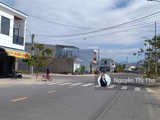 Hạ sâu 200 triệu để bán nhanh lô đất tại tđc ngọc hiệp, 5,712 tỷ, 107.5m2, đường 20m hiếm gặp