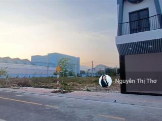 Bán đất tại tđc ngọc hiệp, 4,55 tỷ, 96,8 m2, giá tốt hot!