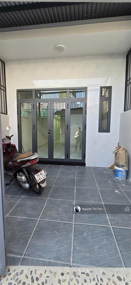 Bán nhà riêng tại hẻm điện biên phủ, 5,5 tỷ, 83,8 m2, chính chủ, giá tốt