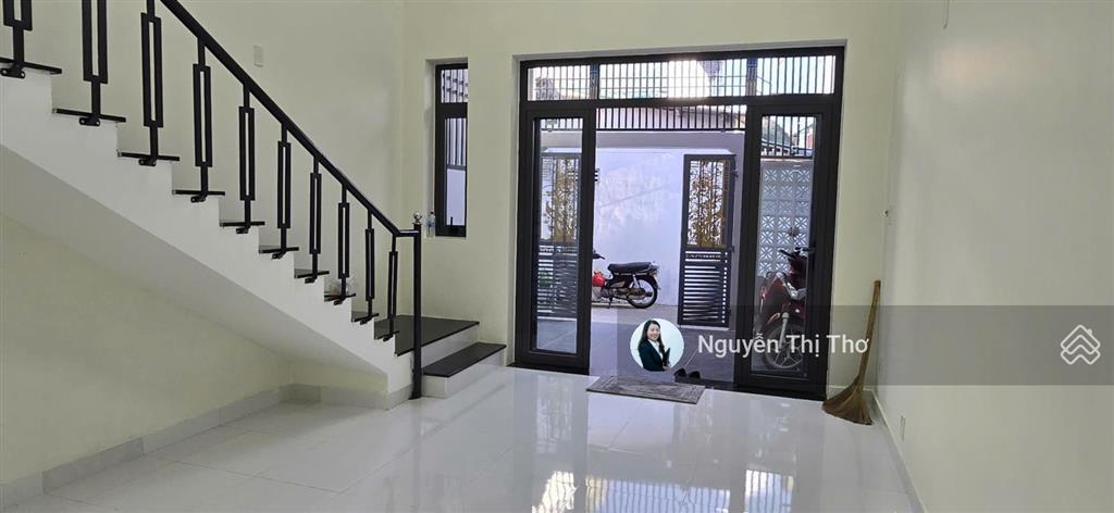 Bán nhà riêng tại hẻm điện biên phủ, 5,5 tỷ, 83,8 m2, chính chủ, giá tốt