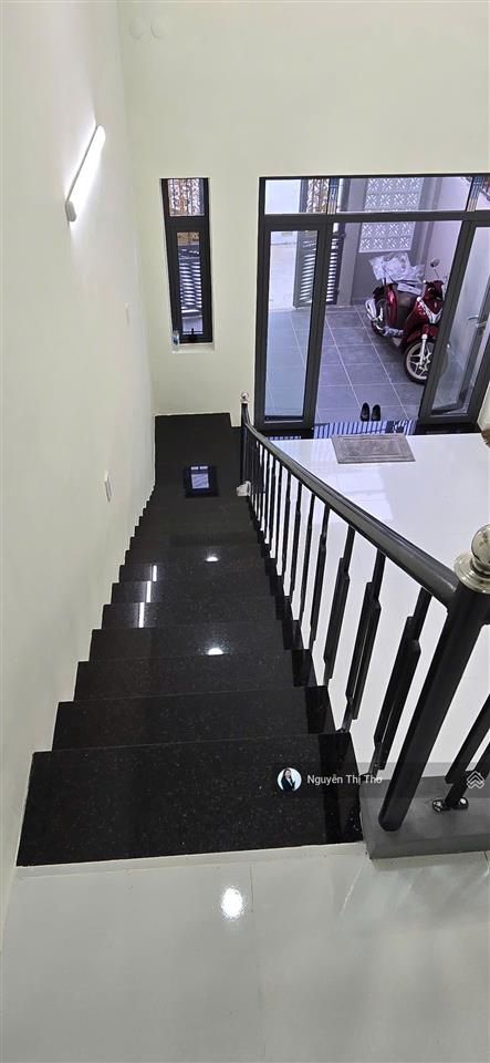 Bán nhà riêng tại hẻm điện biên phủ, 5,5 tỷ, 83,8 m2, chính chủ, giá tốt